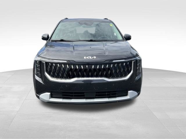 2025 Kia Carnival EX