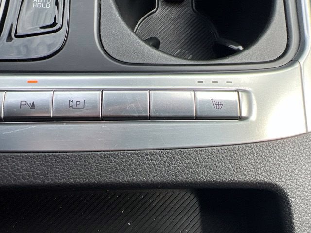 2025 Kia Carnival EX