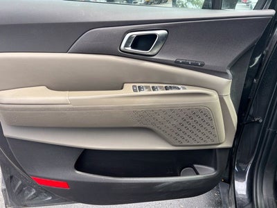 2025 Kia Carnival EX