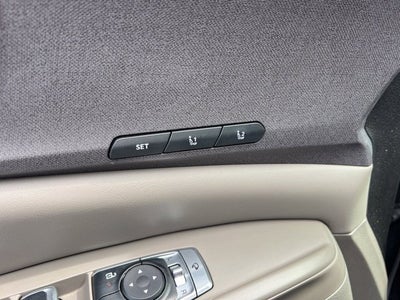 2025 Kia Carnival EX