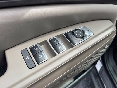 2025 Kia Carnival EX