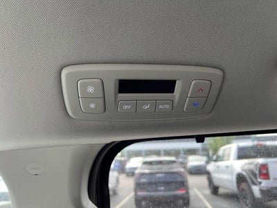 2025 Kia Carnival EX