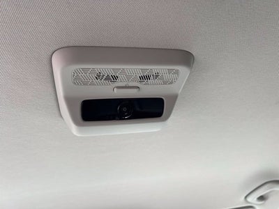 2025 Kia Carnival EX