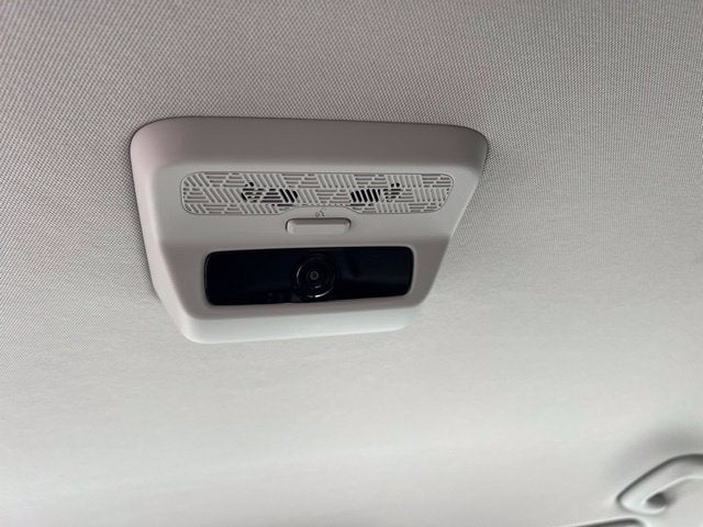 2025 Kia Carnival EX
