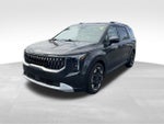 2025 Kia Carnival EX