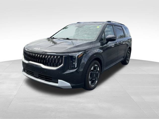 2025 Kia Carnival EX