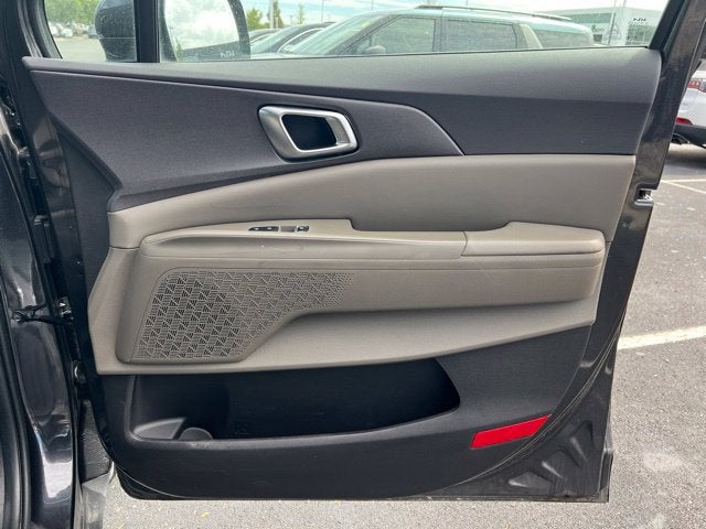 2025 Kia Carnival EX