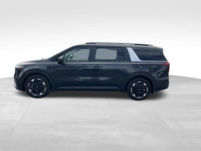 2025 Kia Carnival EX