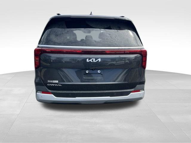 2025 Kia Carnival EX