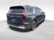 2025 Kia Carnival EX