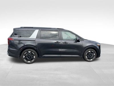 2025 Kia Carnival EX