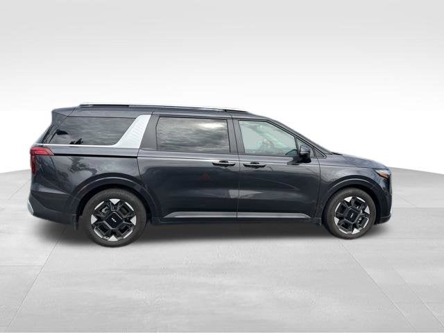 2025 Kia Carnival EX