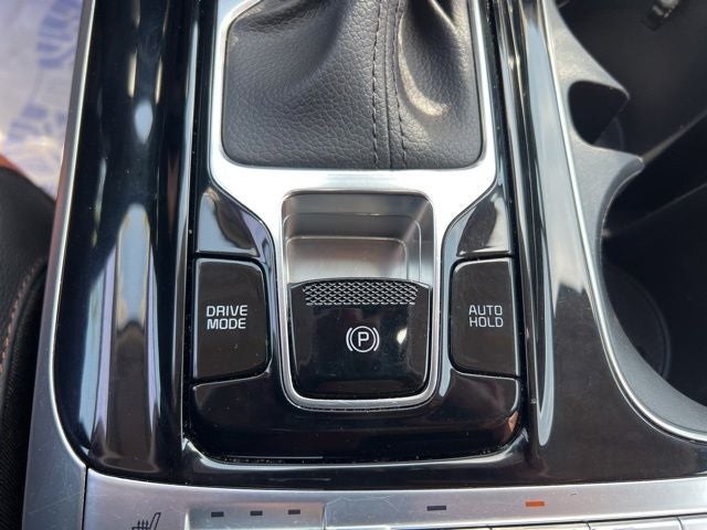 2024 Kia Carnival SX Prestige