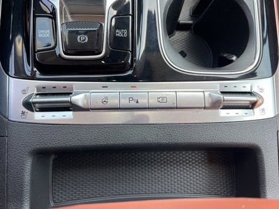 2024 Kia Carnival SX Prestige