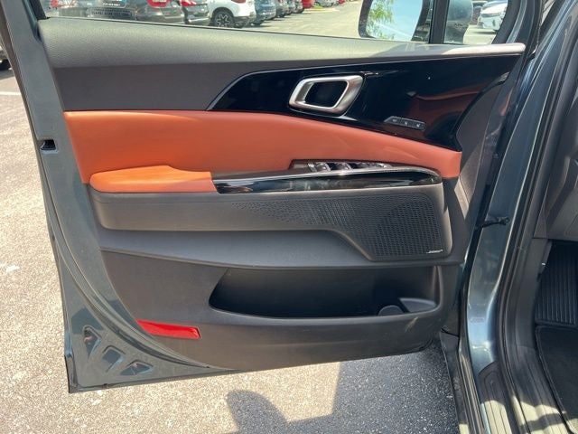 2024 Kia Carnival SX Prestige