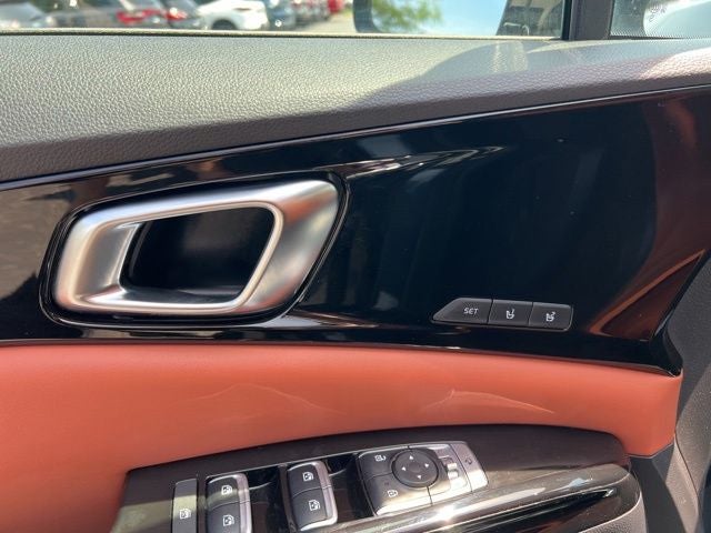 2024 Kia Carnival SX Prestige