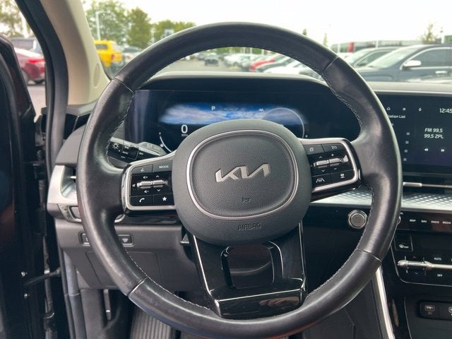 2024 Kia Carnival SX Prestige