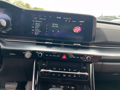 2024 Kia Carnival SX Prestige