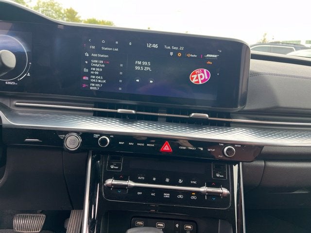 2024 Kia Carnival SX Prestige