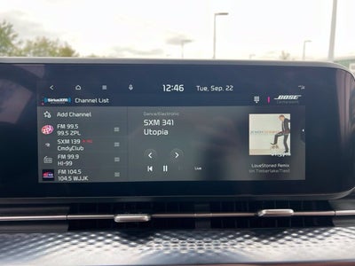 2024 Kia Carnival SX Prestige
