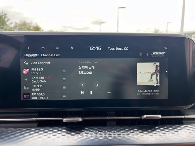 2024 Kia Carnival SX Prestige