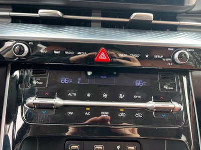 2024 Kia Carnival SX Prestige