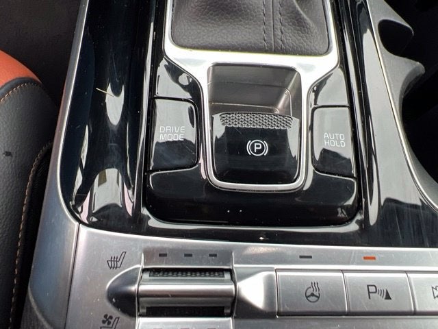 2024 Kia Carnival SX Prestige