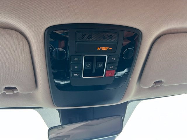 2024 Kia Carnival SX Prestige