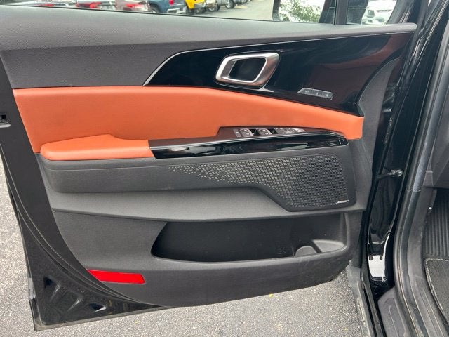 2024 Kia Carnival SX Prestige