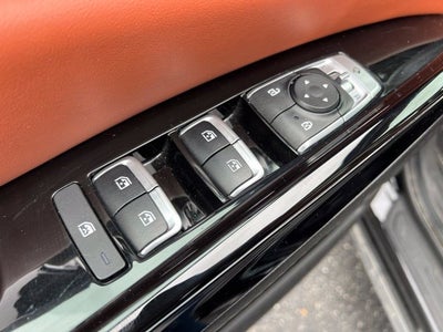 2024 Kia Carnival SX Prestige