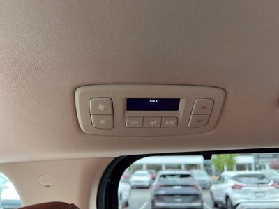 2024 Kia Carnival SX Prestige