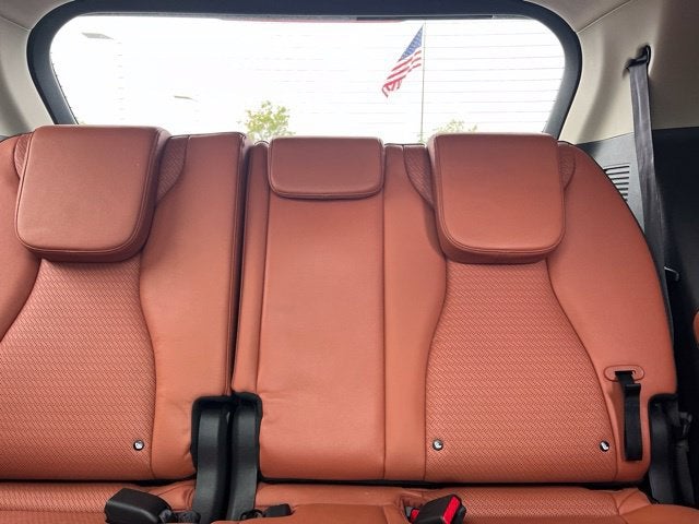 2024 Kia Carnival SX Prestige