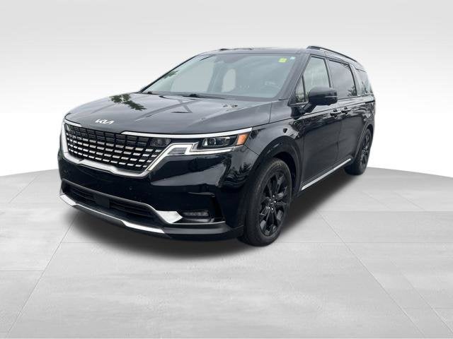 2024 Kia Carnival SX Prestige