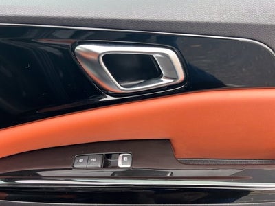 2024 Kia Carnival SX Prestige