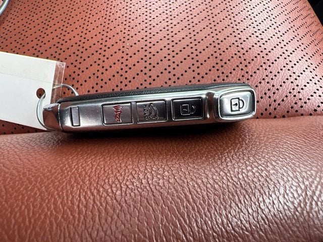 2024 Kia Carnival SX Prestige