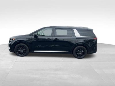 2024 Kia Carnival SX Prestige