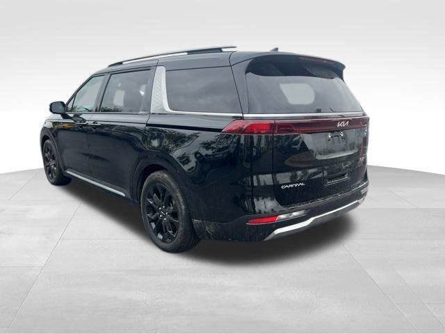 2024 Kia Carnival SX Prestige