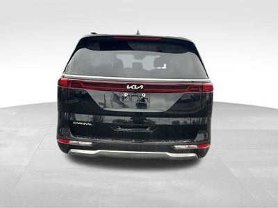 2024 Kia Carnival SX Prestige