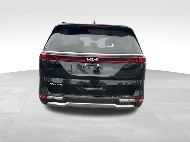 2024 Kia Carnival SX Prestige