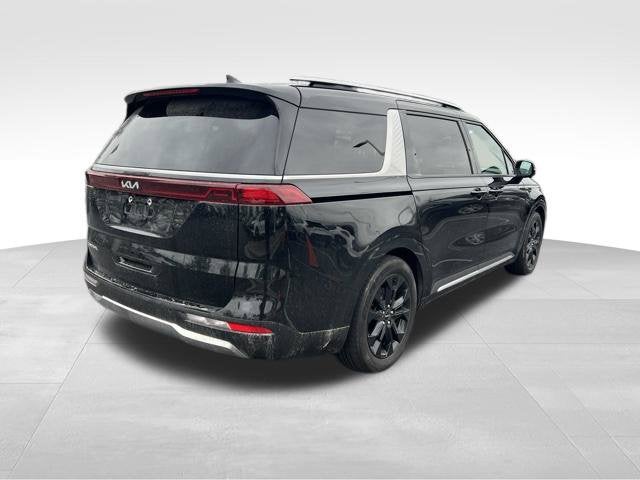 2024 Kia Carnival SX Prestige