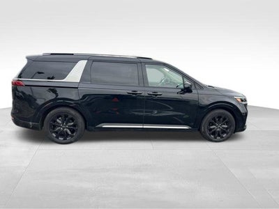 2024 Kia Carnival SX Prestige