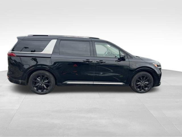 2024 Kia Carnival SX Prestige