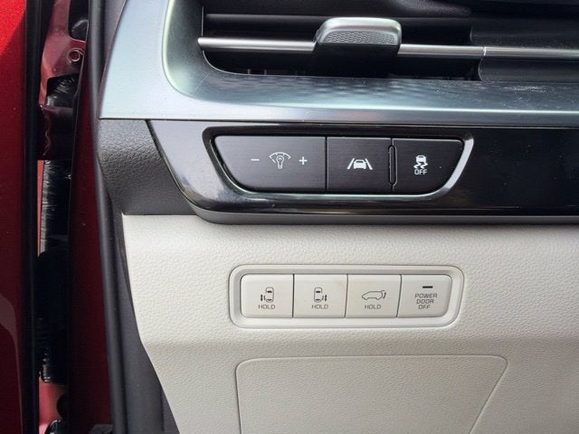 2022 Kia Carnival SX Prestige