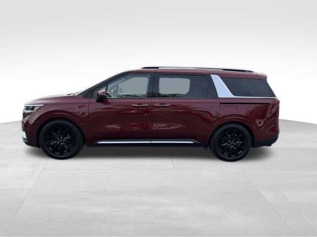 2022 Kia Carnival SX Prestige