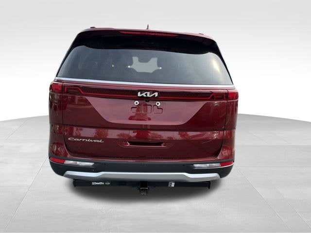 2022 Kia Carnival SX Prestige
