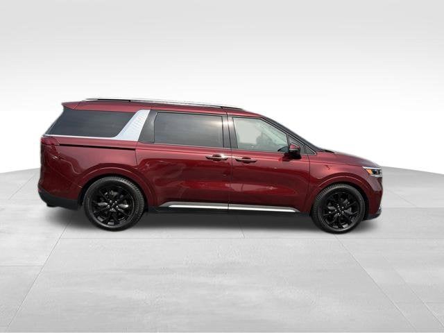 2022 Kia Carnival SX Prestige