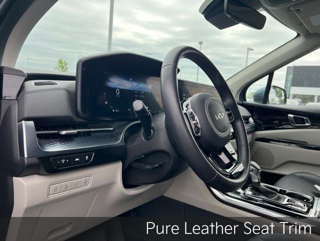 2024 Kia Carnival SX Prestige