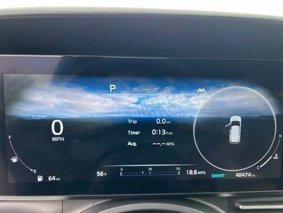2024 Kia Carnival SX Prestige