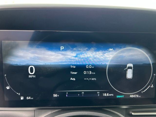2024 Kia Carnival SX Prestige