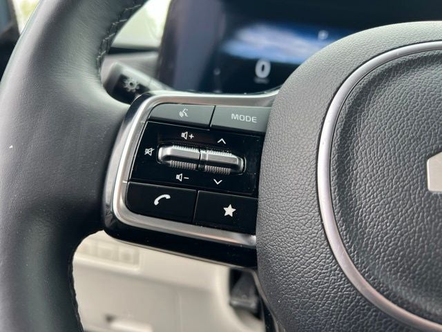 2024 Kia Carnival SX Prestige